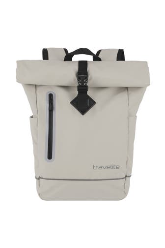 TRAVELITE Rucksack elfenbein