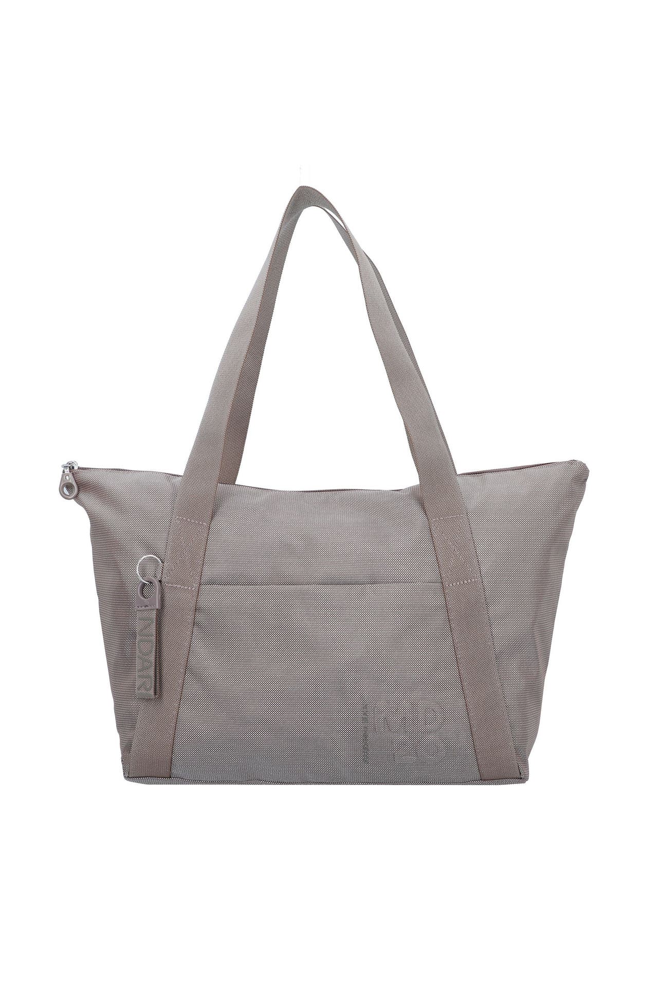 MANDARINA DUCK Shopper taupe, Bild 1