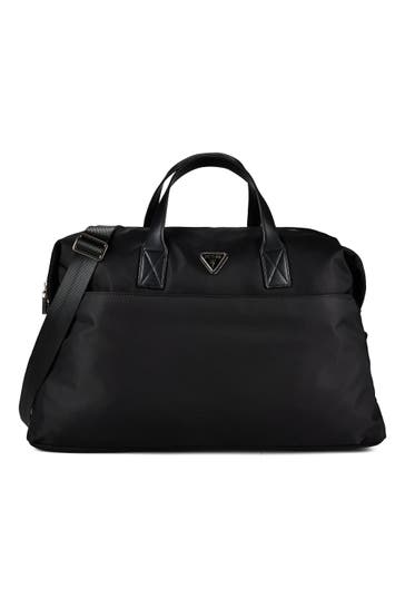 GUESS Weekender black