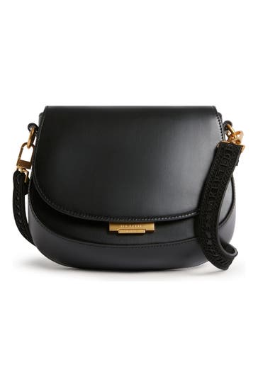 TED BAKER Umhängetasche black