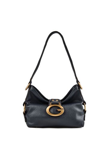 GUESS Handtasche midnight