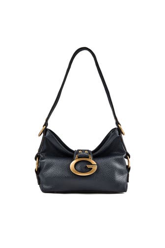 GUESS Handtasche midnight