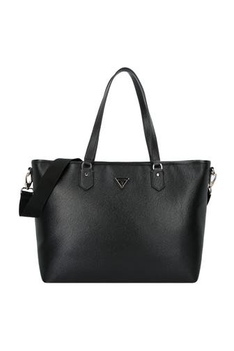 GUESS Umhängetasche black