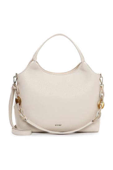 SURI FREY Umhängetasche beige