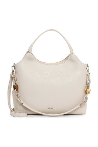 SURI FREY Umhängetasche beige