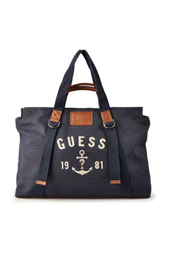 GUESS Shopper blue night