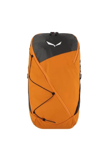 SALEWA Rucksack burnt orange-onyx