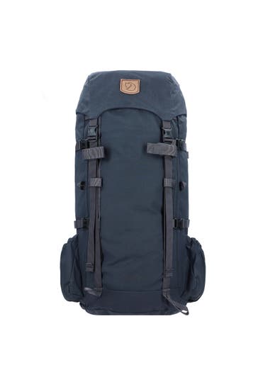 FJÄLLRÄVEN Rucksack coal black