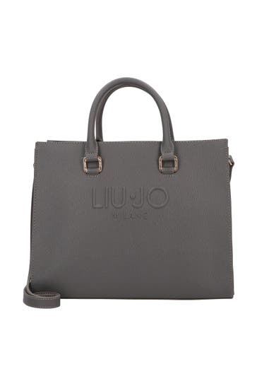 LIU JO Shopper antracite