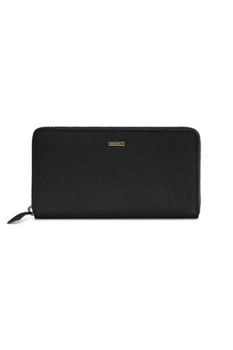 REDOLZ Geldbörse black