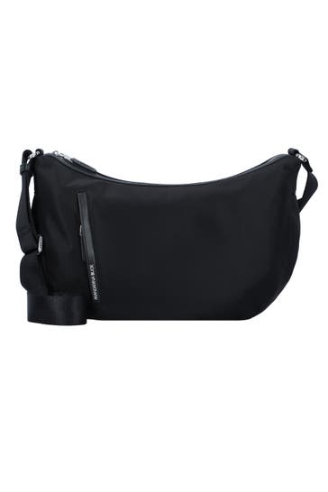 MANDARINA DUCK Umhängetasche black
