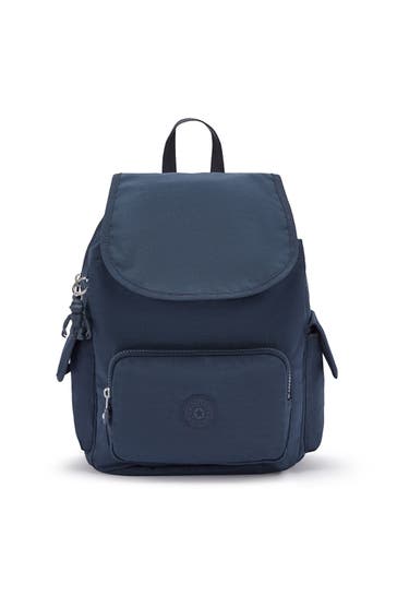 KIPLING Rucksack blue bleu 2