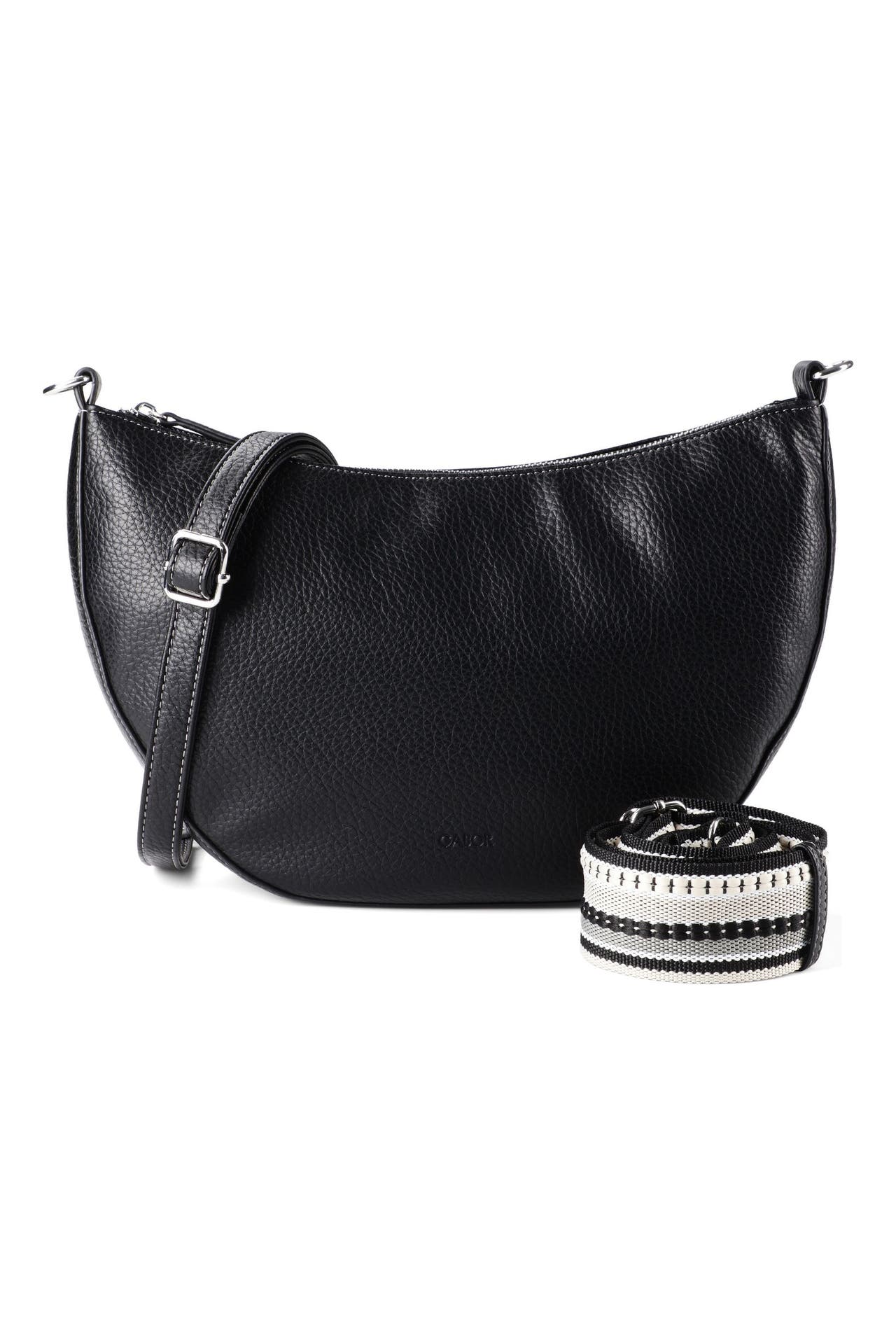 GABOR Umhängetasche black, Bild 1