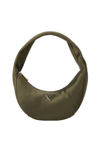 GUESS Handtasche olive