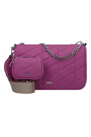 DKNY Handtasche dk orchid
