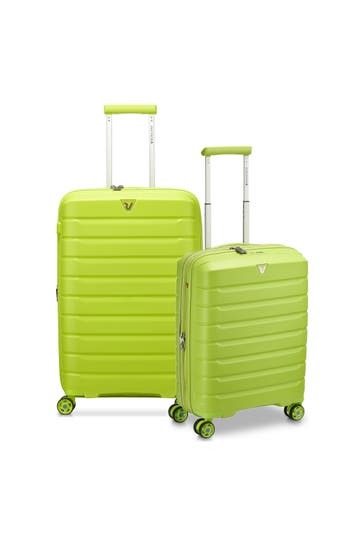RONCATO Koffer cyber lime