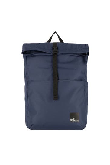 JACK WOLFSKIN Rucksack midnight sky