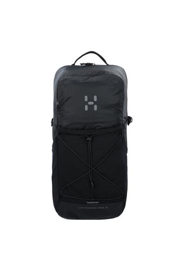 HAGLÖFS Rucksack true black