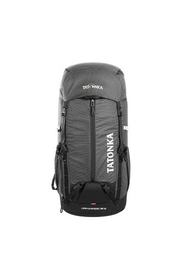 TATONKA Rucksack black