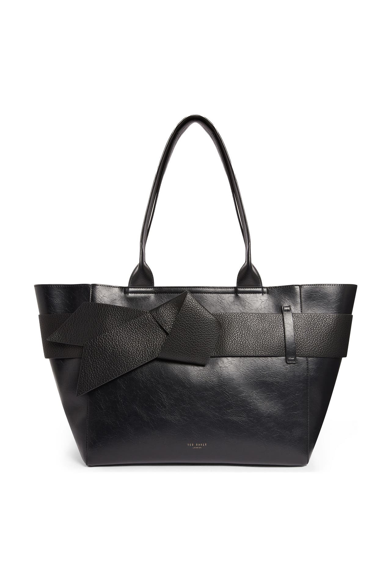 TED BAKER Shopper jet-black, Bild 1