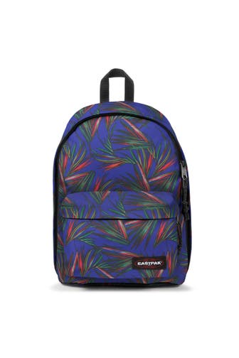 EASTPAK Rucksack brize palm navy
