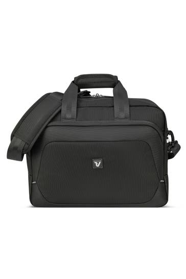 RONCATO Business Bag black 1