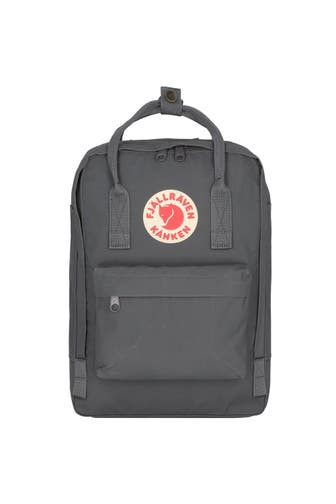 FJÄLLRÄVEN Rucksack super grey