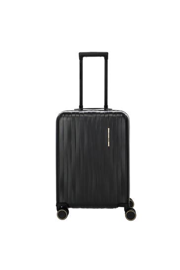 TRAVELITE Koffer black