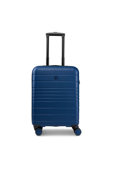 RONCATO Koffer navy blue