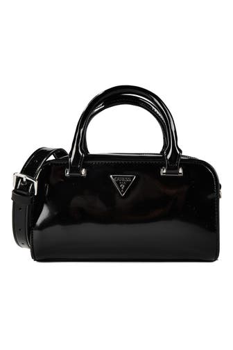 GUESS Umhängetasche black