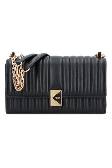 KATE SPADE Handtasche black