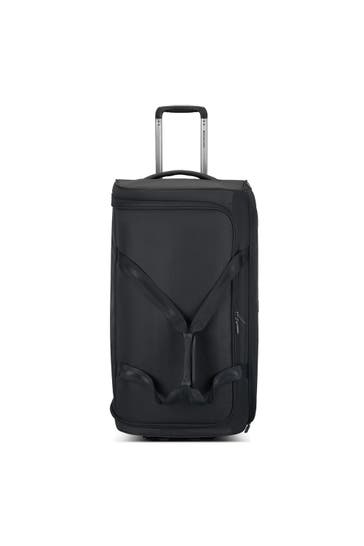 RONCATO Weekender black