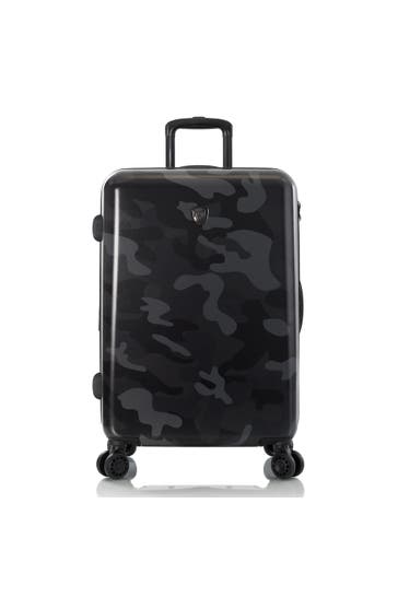 HEYS Koffer camo