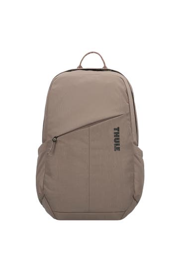 THULE Rucksack tinted taupe