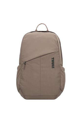 THULE Rucksack tinted taupe