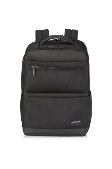 HEDGREN Business Bag black