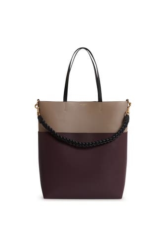 TED BAKER Umhängetasche wine