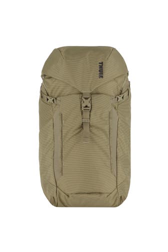 THULE Rucksack faded khaki