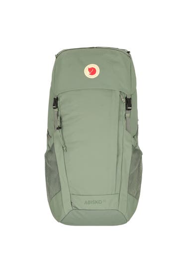 FJÄLLRÄVEN Rucksack patina green