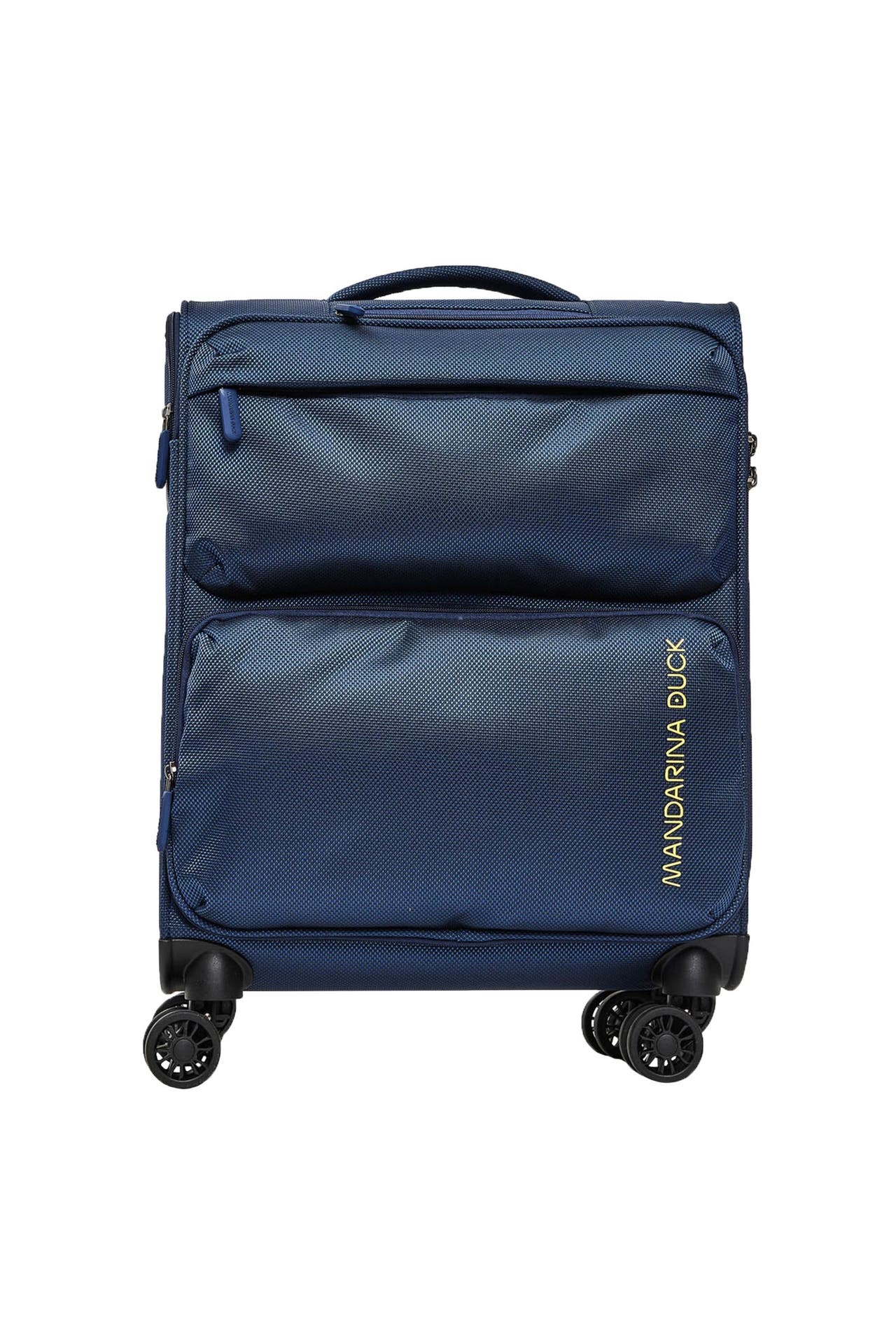 MANDARINA DUCK Koffer dress blue, Bild 1