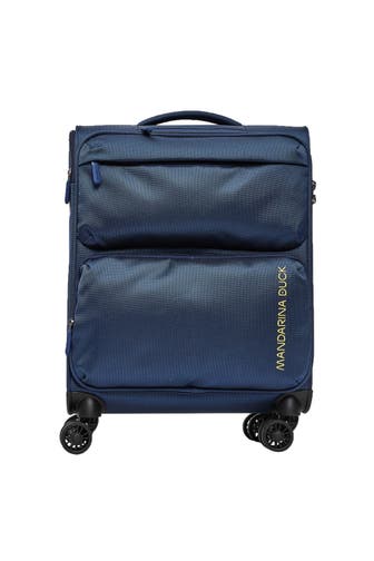MANDARINA DUCK Koffer dress blue