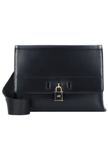 DKNY Umhängetasche blk-gold