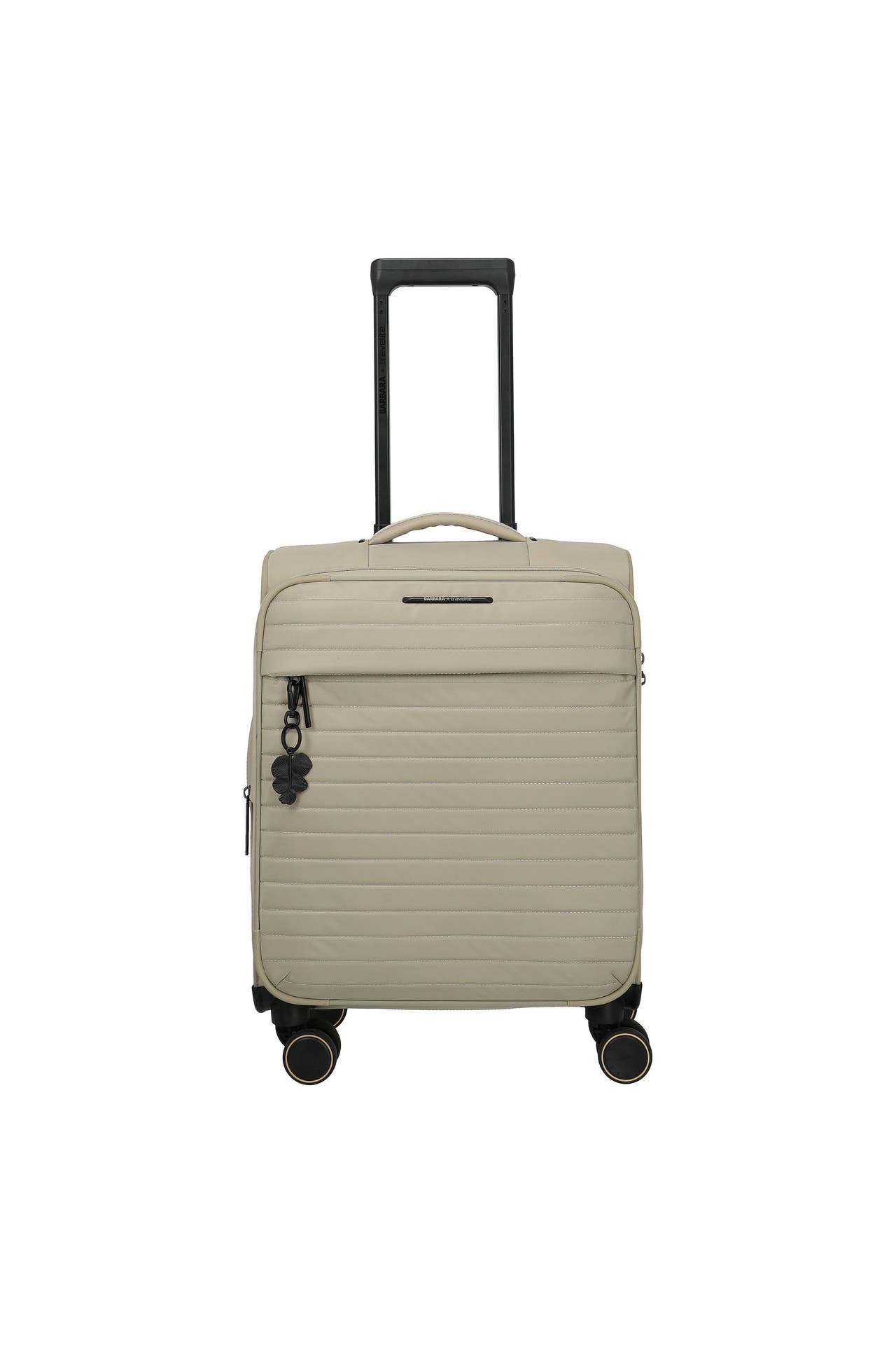 TRAVELITE Koffer satin nude, Bild 1