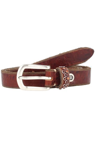 B.BELT Gürtel braun