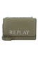 dusty olive