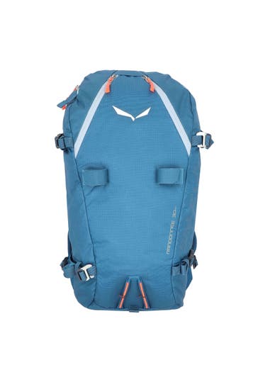 SALEWA Rucksack blue sapphire