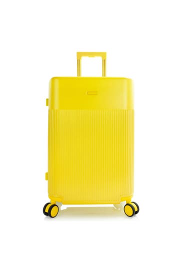 HEYS Koffer sunburst yellow