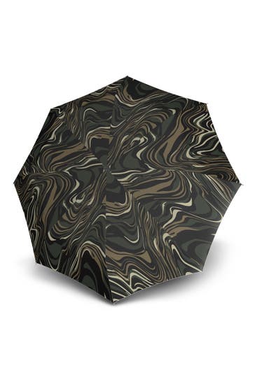 KNIRPS Regenschirm tiger oak