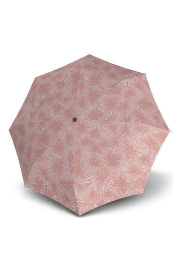 KNIRPS Regenschirm doodle rose