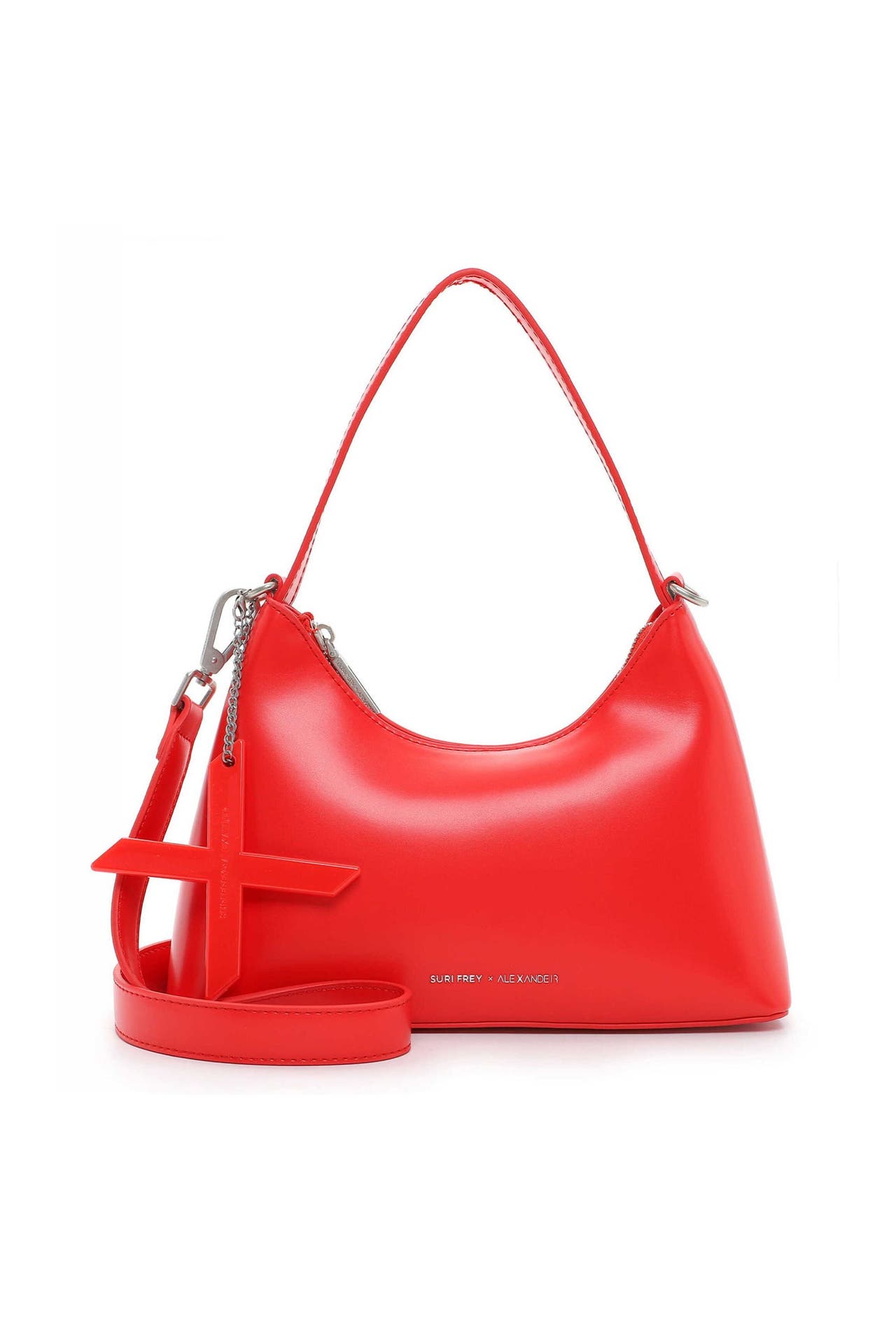SURI FREY Handtasche red, Bild 1